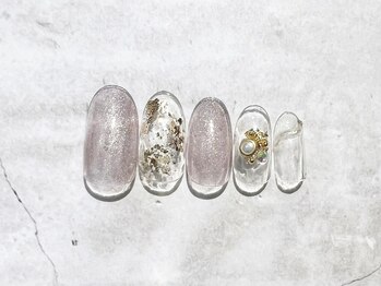 リスブラン 銀座新富町店/