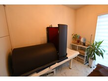 アネラ(Anela)の雰囲気（ゲルマニウムドームで代謝UP）