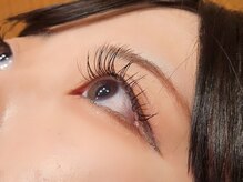 オレンジスター バイ パッセージ(ORANGE STAR BY PASSAGE)/フラットラッシュ[相模大野]