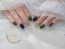 ブロックファイブハナ(Block 5 HANA)/