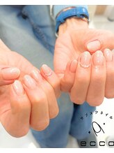 エッコネイル 京橋店(ecco nail)/デザイン