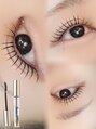 ヌン ブロウ 新潟店(NUN BROWS)&nbsp;理想とお目元の形、お悩みに沿ってデザインをご提案します！