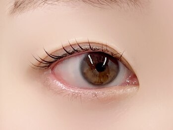 アルボーテ ルジェ 芦屋(Art BeAute' ROUGET)/ふんわりカールデザイン♪