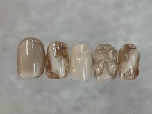 ゆびノさき イケブクロ(ゆびノさき+ikebukuro)/ガーリーニュアンス