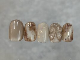 ガーリーニュアンス