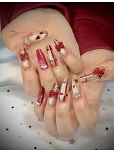 ニカネイル(NiKa Nail)/Nika nail