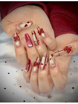 ニカネイル(NiKa Nail)/Nika nail