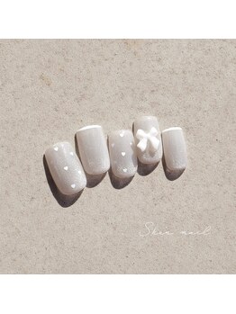 シーズネイル 渋谷店(She's nail)/新規お客様 オフ込み &nbsp;8980円