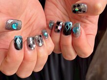 イル(ile)/オフ込み◆90分free design