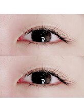 ラミン アイ(Ramin.i)/フラットマットラッシュ