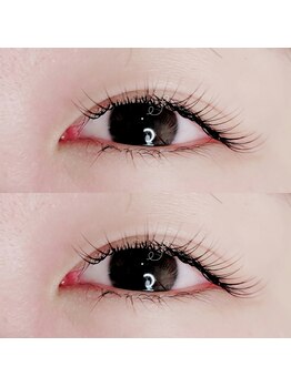 ラミン アイ(Ramin.i)/フラットマットラッシュ