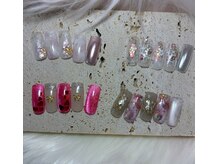 リーズ(R's)/1月2月定額デザイン