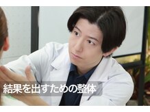 リカフル整体院