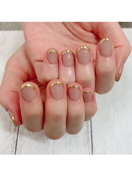 ★フレンチネイル★