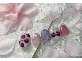 Spring collection ¥12500