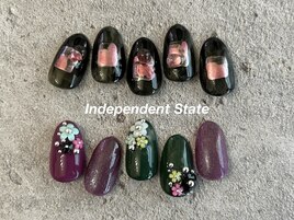 HAND◆定額アート