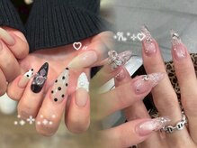 アイネイルズ 四条河原町店(I-nails)