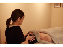 イディオム 広尾(idiom)/メンズボディケア｜広尾・恵比寿