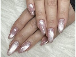 石山担当★ワンカラー