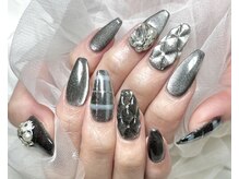 ビーエヌネイル(BN NAIL)