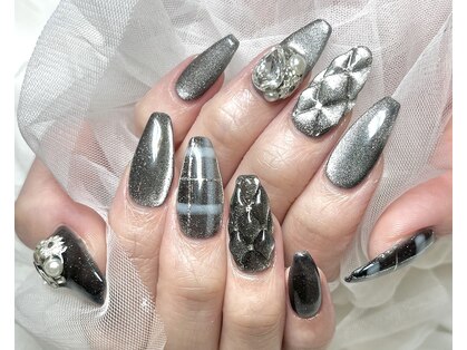 ビーエヌネイル(BN NAIL)の写真