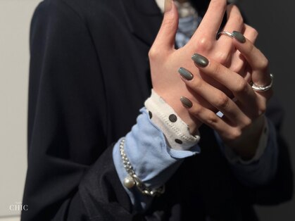 ネイルズシック(Nail's CHIC)の写真