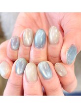 クラシカ 幡ヶ谷店(CLASSICA)/2月ネイル☆