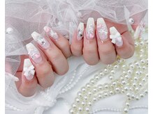 アイシーネイル 新宿店(icy nail)/