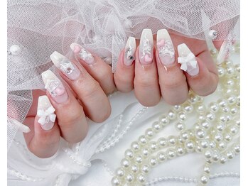 アイシーネイル 新宿店(icy nail)/