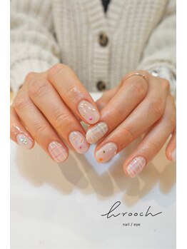 ブローチ(BRooCH)/