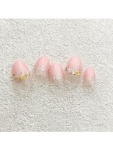 ミルティー(Myrtille)/シンプルアートコース　¥7,200