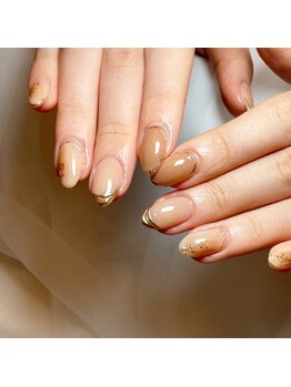 トゥーミー(To Me)の写真/上品ニュアンスからマグネットまで幅広く対応