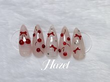 ヘーゼル 吉祥寺(Hazel)/トレンドワンホン・韓国定額