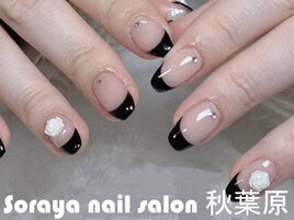 韓国・ワンホンネイル・秋葉原