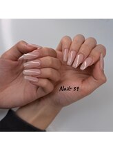 ネイルズサンキュー(Nails 39)/