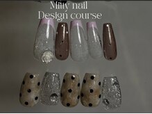 ミティネイル 北中城(mittynail)/持ち込み/マグネット/パラジェル