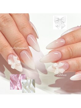 フェアリー(Fairy)/baby boomer by若月