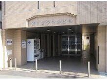 グラシナ 名古屋金山店の雰囲気（第7フクマルビル603号です）