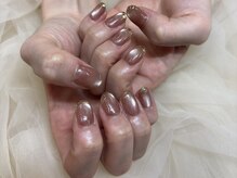 ナイスネイル 葛西店(NICE NAIL)/持ち込みデザインコース