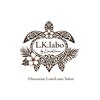 エルケーラボ(L.K.labo)のお店ロゴ
