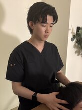 アドニス 表参道(Adonis) Hiroto