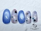 艶めき!マグネットデザイン