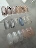 【山口限定】手ジェルデザインサンプルアート