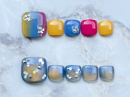 デザインサンプル☆