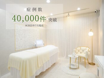 ラヴィオーラ 栄(LV)/店内写真