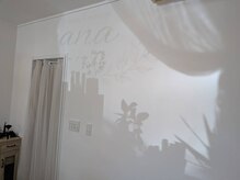 ルアナ(Luana)