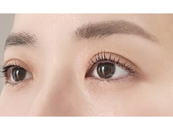 ブリリアントフェニックス(Brilliant Phoenix)の写真/次世代まつげパーマ パリジェンヌラッシュリフト★￥初回4700丁寧なカウンセリングと技術で理想の仕上がりに