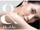 シルフバイアリープ(Silfe by ALEAP)の写真/マツエクの華やかさと、まつ毛パーマの上向き感を同時に叶える「アンドヘルシー」導入☆
