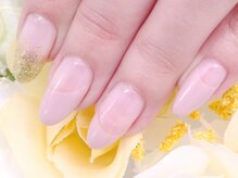 ラ ネイル キュア(Ra nail cure)