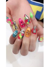 エトワール 大垣店(Etoile)/M&M's